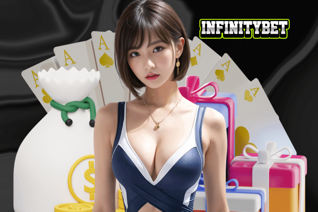 infinitybet สล็อต